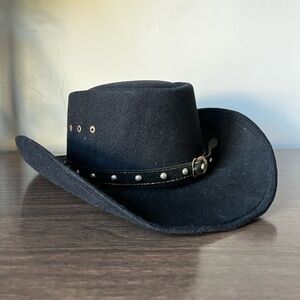 Texana Sombrero Cowboy Hat